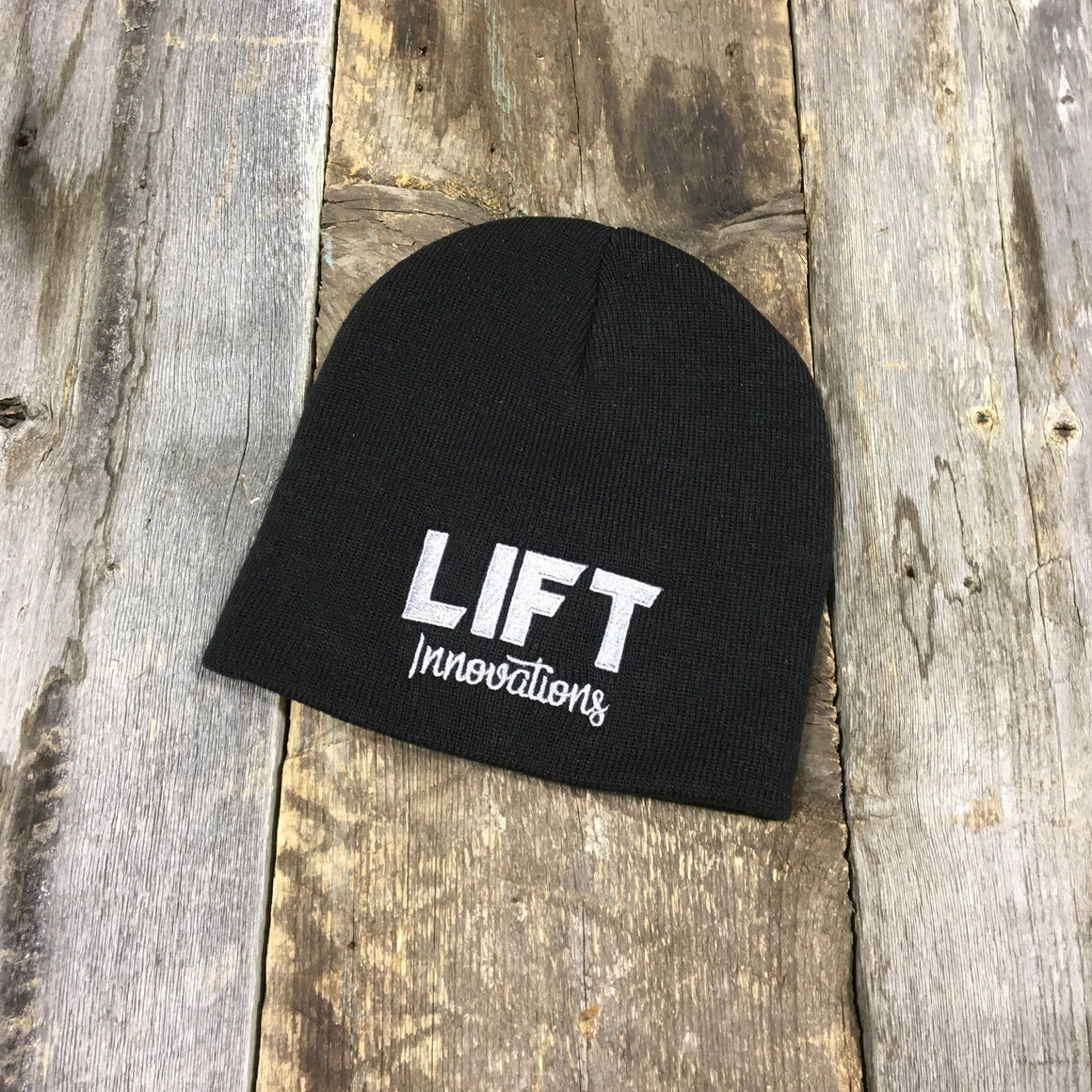 LIFT Innovations Toque (Beanie) PRE-ORDER for August 2024