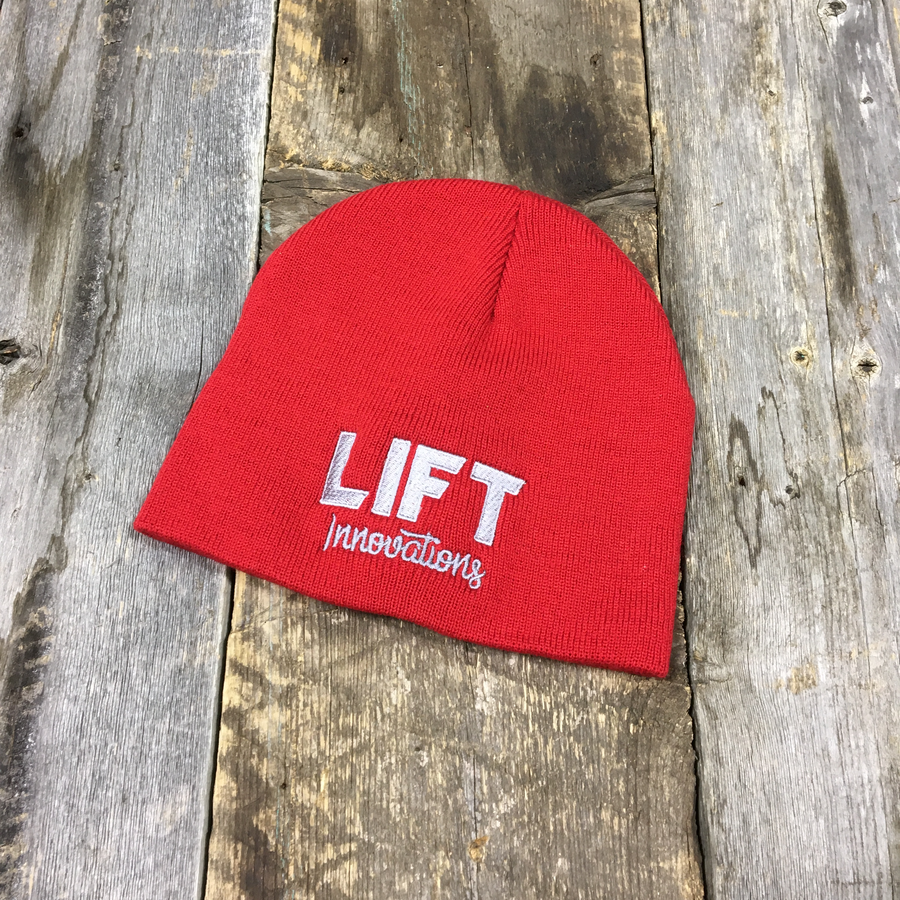 LIFT Innovations Toque (Beanie) PRE-ORDER for August 2024