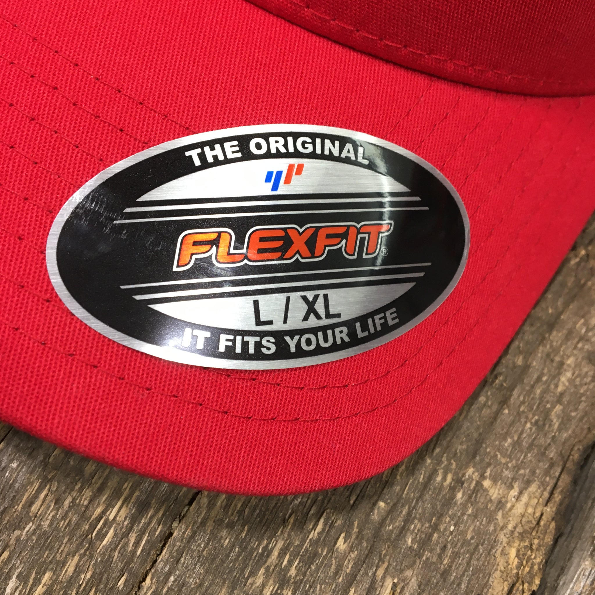 LIFT Innovations Curved-brim Flex-fit hat PRE-ORDER for May 2024 - Lift  Innovations