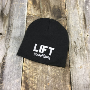 LIFT Innovations Toque (Beanie) PRE-ORDER for May 2024