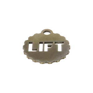 LIFT KEYCHAIN PRE-ORDER for October 2023