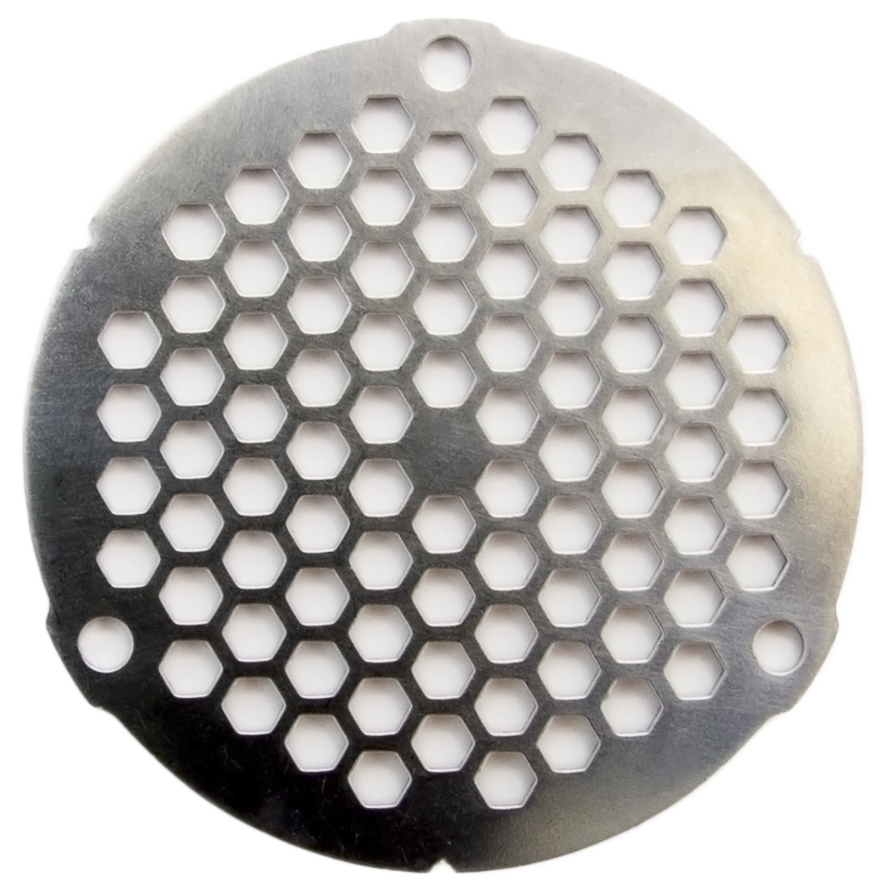 SIFTING DISC - FINE  PRE-ORDER for January 2026